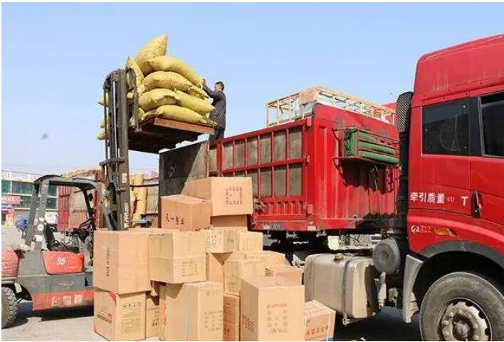 泉州到彭州市物流专线