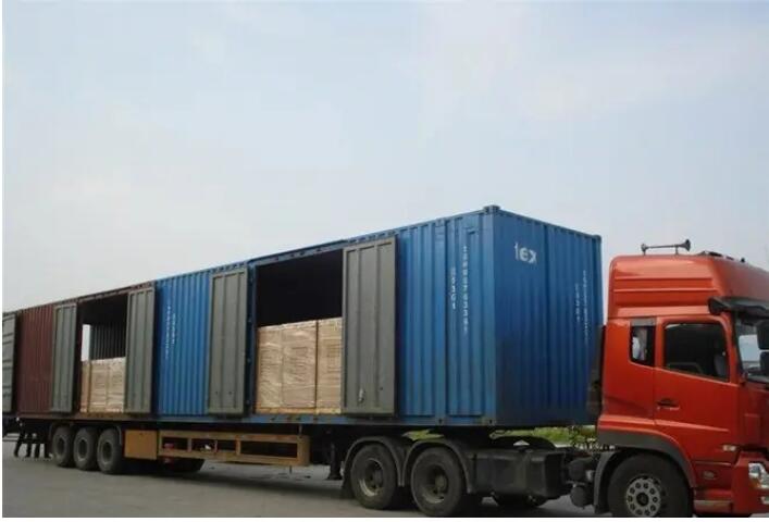 泉州到彭州市整车运输