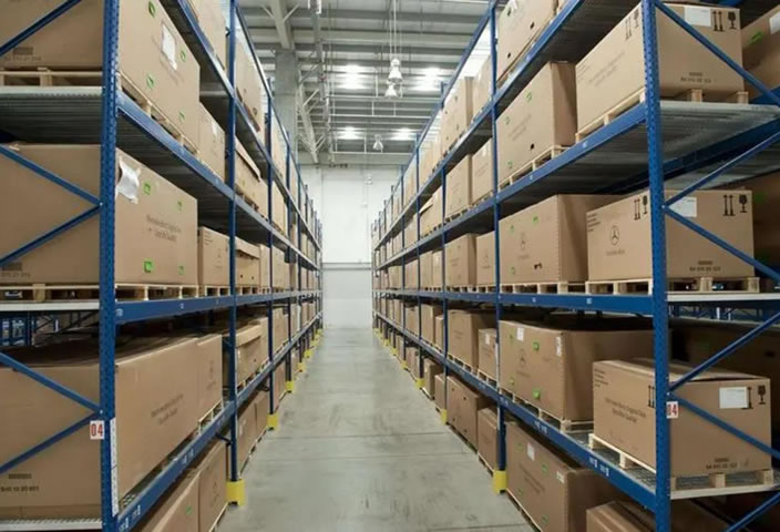 泉州到彭州市货物仓储