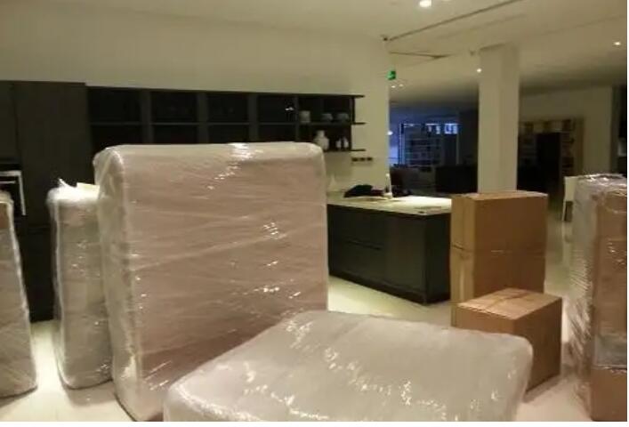 泉州到彭州市长途搬家