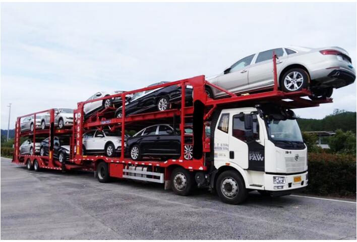 泉州到彭州市轿车托运